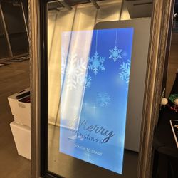 Mirror Photo booth for Sale