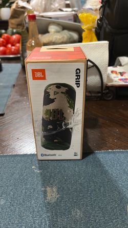 Jbl Grip