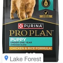 DOBERMAN PUPPYS FOOD