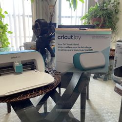 Cricut Joy