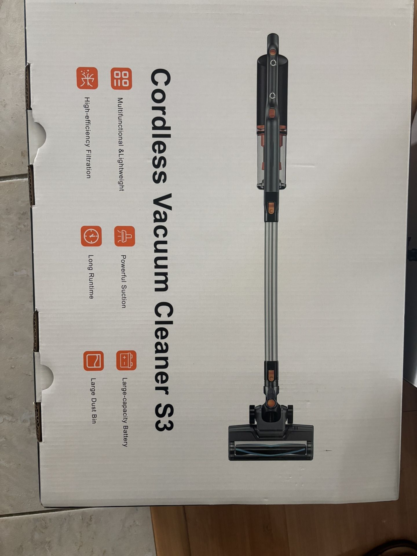 New In Box