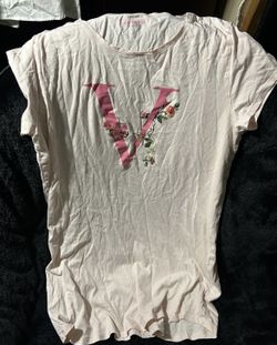 Victoria Secret Sleepwear 