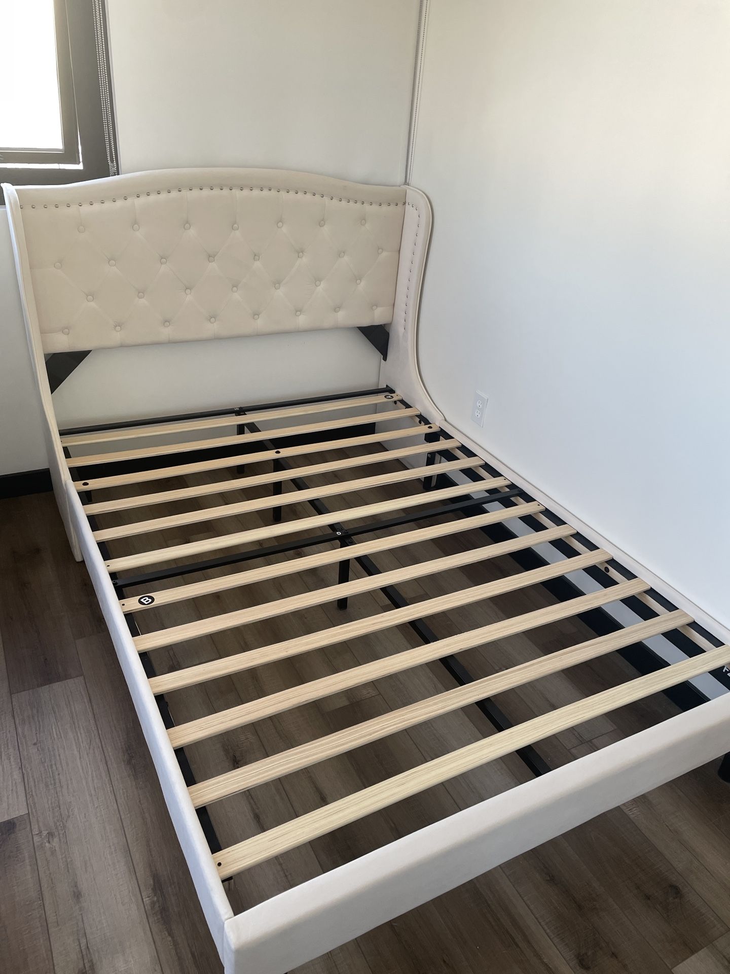 Full Size Bed Frame