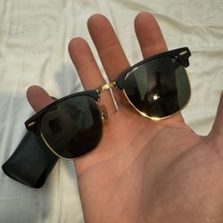 Rayban Sunglasses 