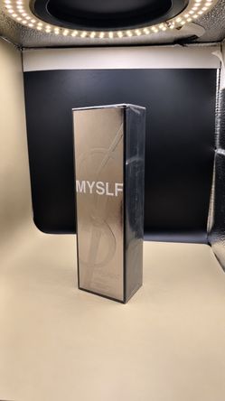 YSL MYSLF L’Absolu EDP 100ml