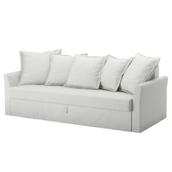 BRAND NEW IKEA SLEEPER SOFA 