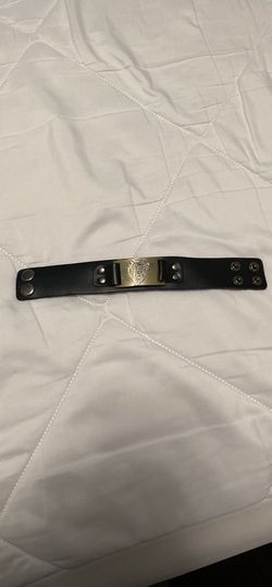 Norse Necklace And Wristband