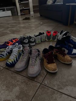 nike shoes size 9 men