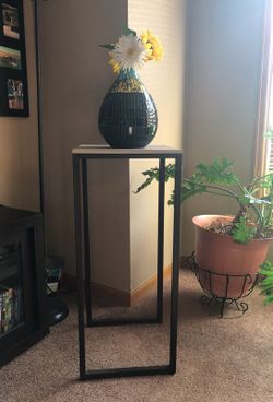 End Table $15
