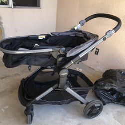 Graco Stroller 