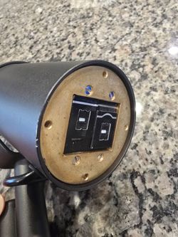 Shure sm7b