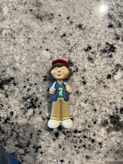 Stranger Things Mini Figures