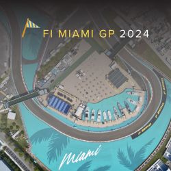 2024 Formula 1 Miami Grand Prix - Sunday Pass