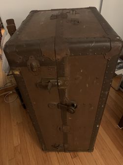 Rare Find