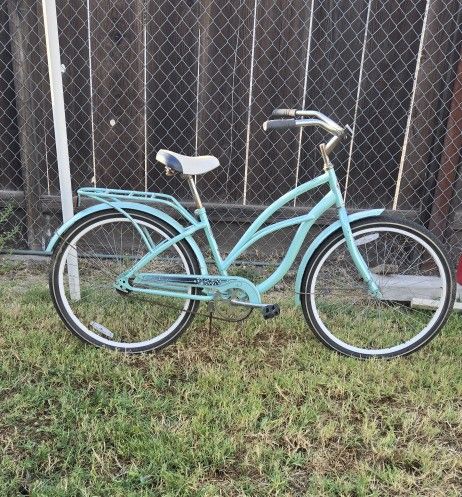 Schwinn Bike
