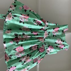 Girls Size 3t Dress Lot