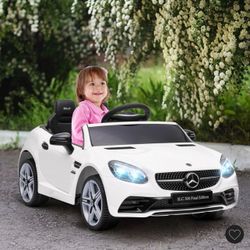 Kids Mercedes 320