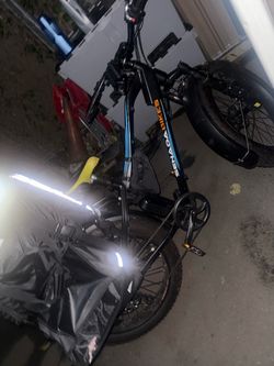 Ebike