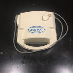 Compact Air Compressor