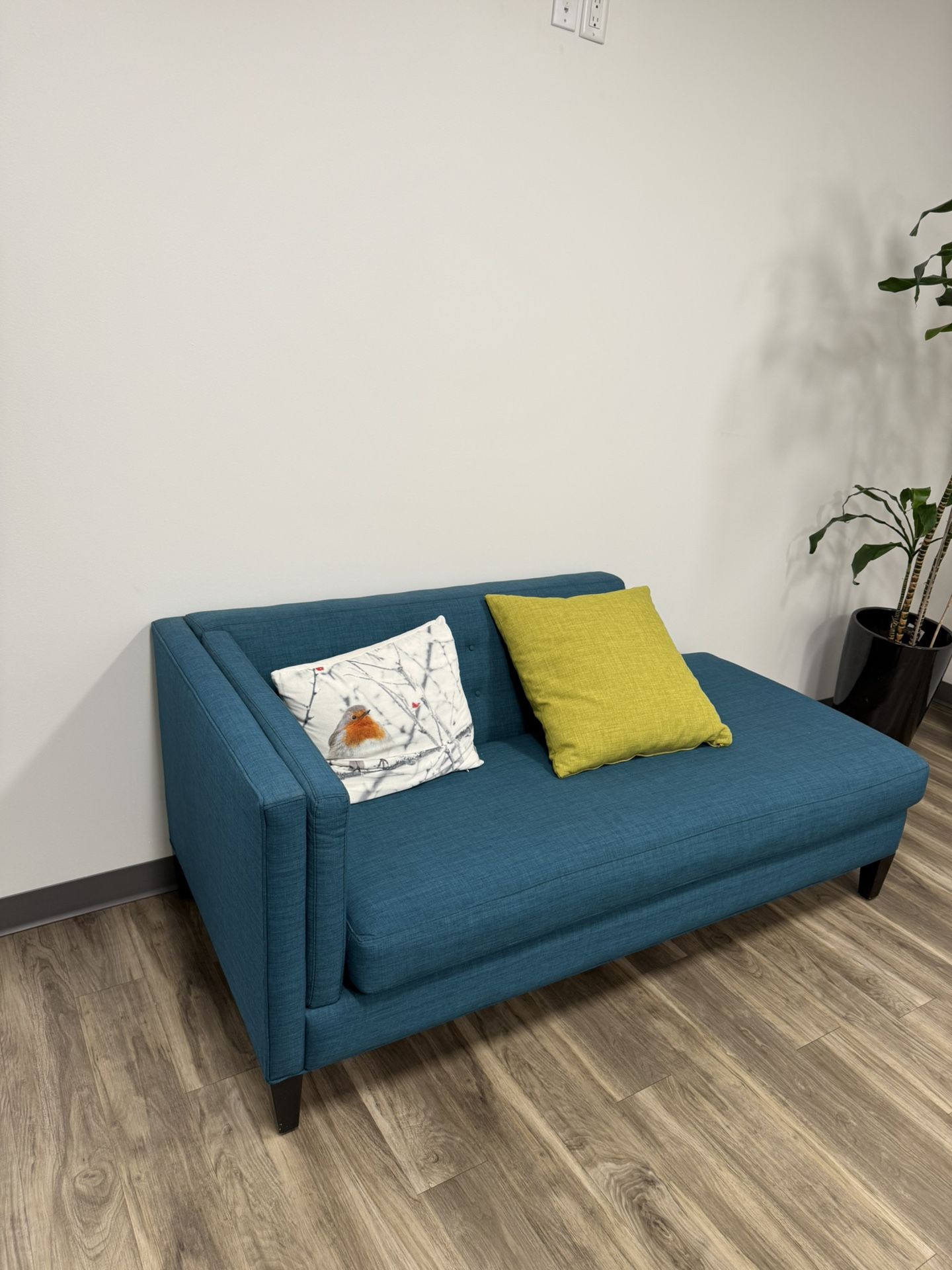 Chaise Lounge Sofa