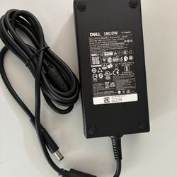 Dell 180w AC Adapter 