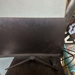 Gaming Monitor 