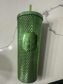Starbucks Tumbler
