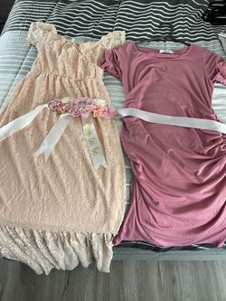 Maternity Dresses