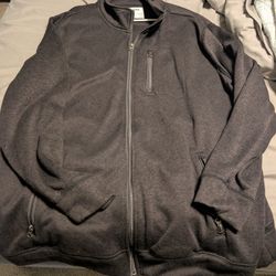Sonoma 3XL Light Weight Jacket