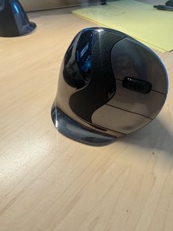 Evoluent Ergonomic Wireless Mouse