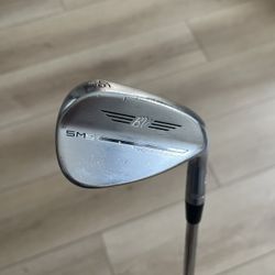 Titleist SM9 Golf Wedge 46 Degree 