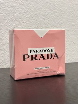 Paradoxe Virtual Flower by Prada for Women