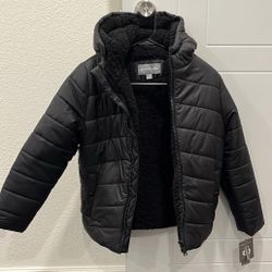 Michael Kors Puffer Jacket - Boys/Girls 10/12