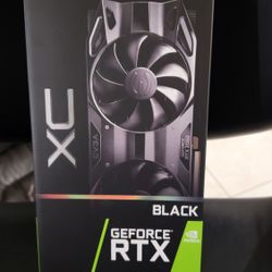 EVGA GeForce RTX 2060 12GB XC BLACK GAMING