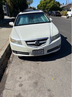 2007 Acura TL