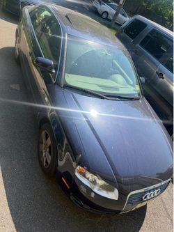 2006 Audi A4