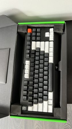 Razer Blackwidow TE