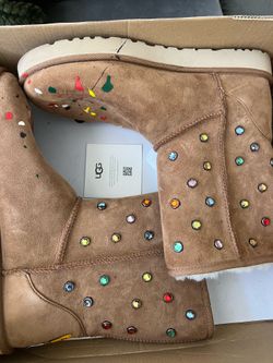 Gallery department Uggs