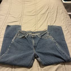 Ralph Lauren Polo Jeans Relaxed Fit 36 X 32