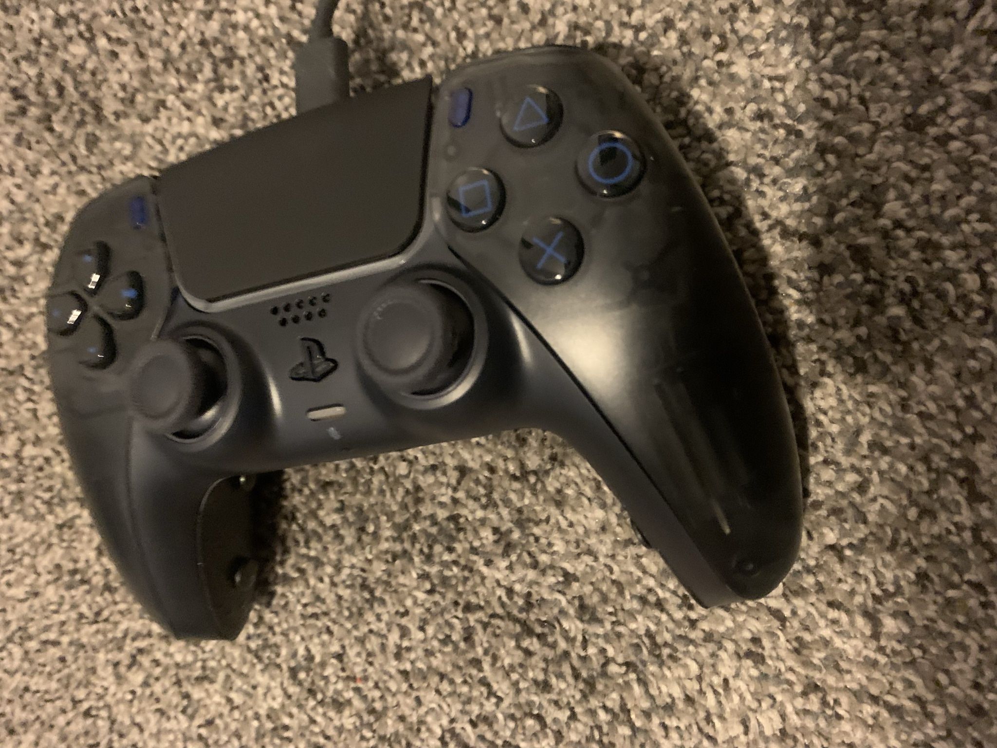 Custom Dualsense PS5 Battle Beaver Controller