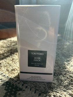 Tom Ford Rose Prick