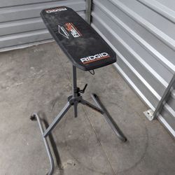 Flip Top Portable Work Support