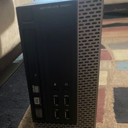 Pc With Keyboard Included
