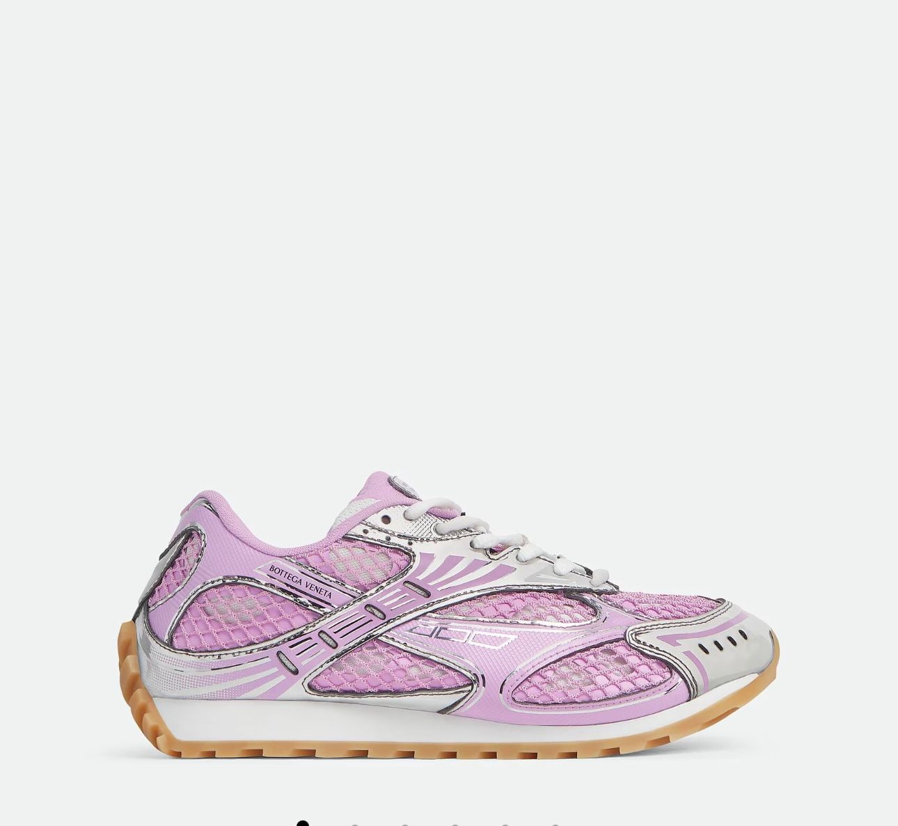 Pink Bottegas