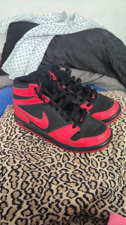 Nike shoes
