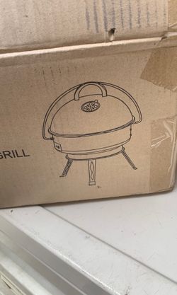 Mini Grill