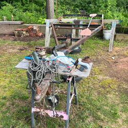 Project Boat Trailer Kits