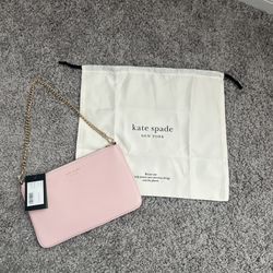 New!!Kate Spade Taylor Wristlet 