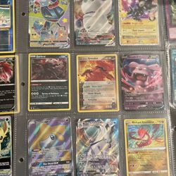 175 For All Pokémon Cards Lots 