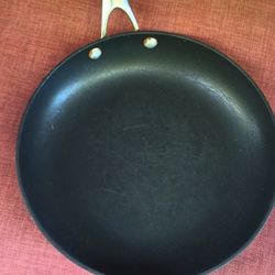 10"Frying Pan/Cazuela De 10 Pulgadas